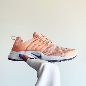 Nike Air Presto Sneakers (Reposh)
